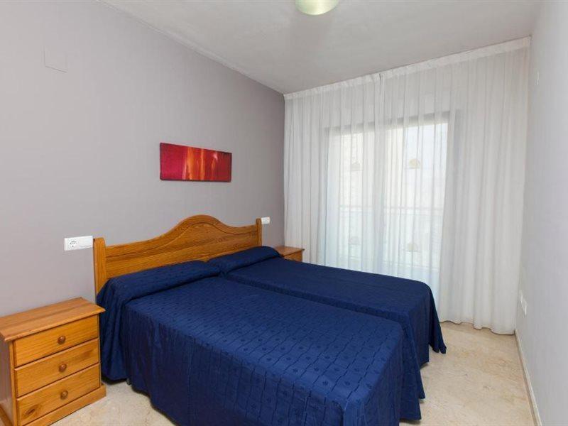 Pierre & Vacances Benidorm Horizon Kültér fotó