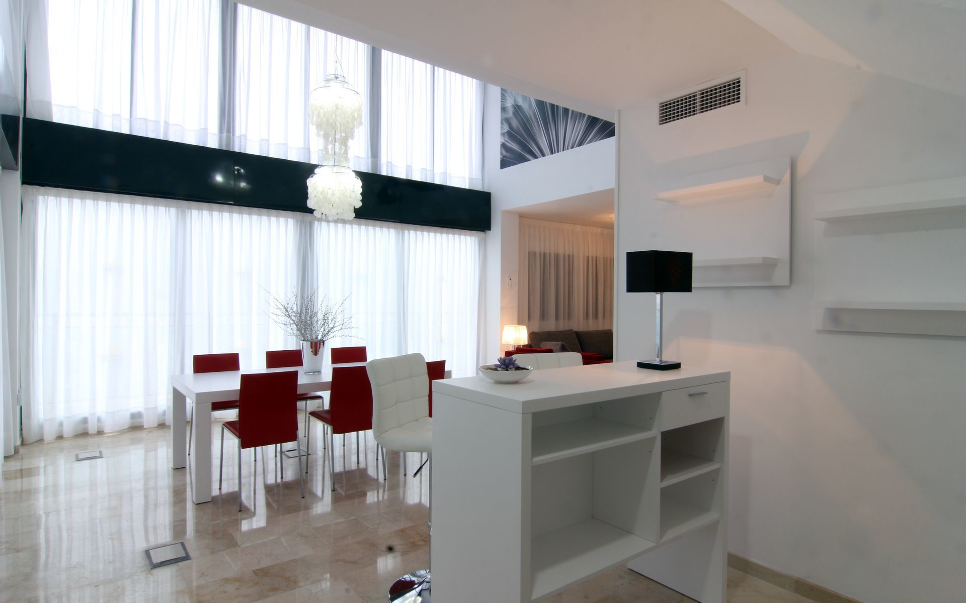 Pierre & Vacances Benidorm Horizon Kültér fotó